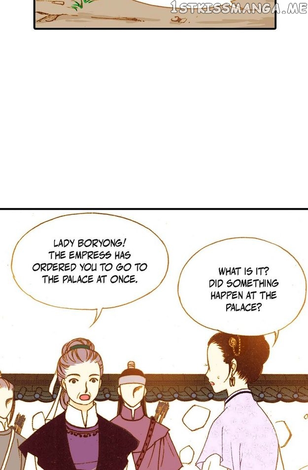 Sarasah – Manga Chapter 52 - page 66