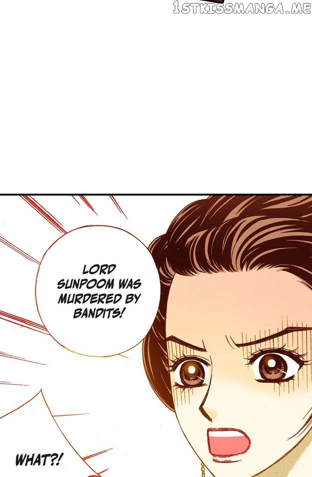 Sarasah – Manga Chapter 52 - page 68