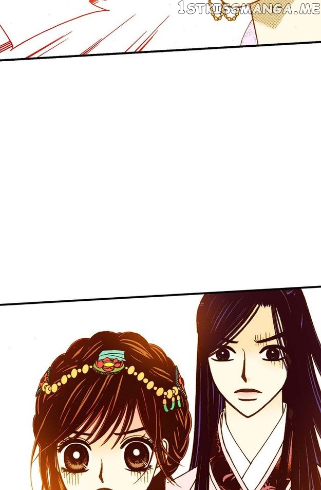 Sarasah – Manga Chapter 52 - page 69
