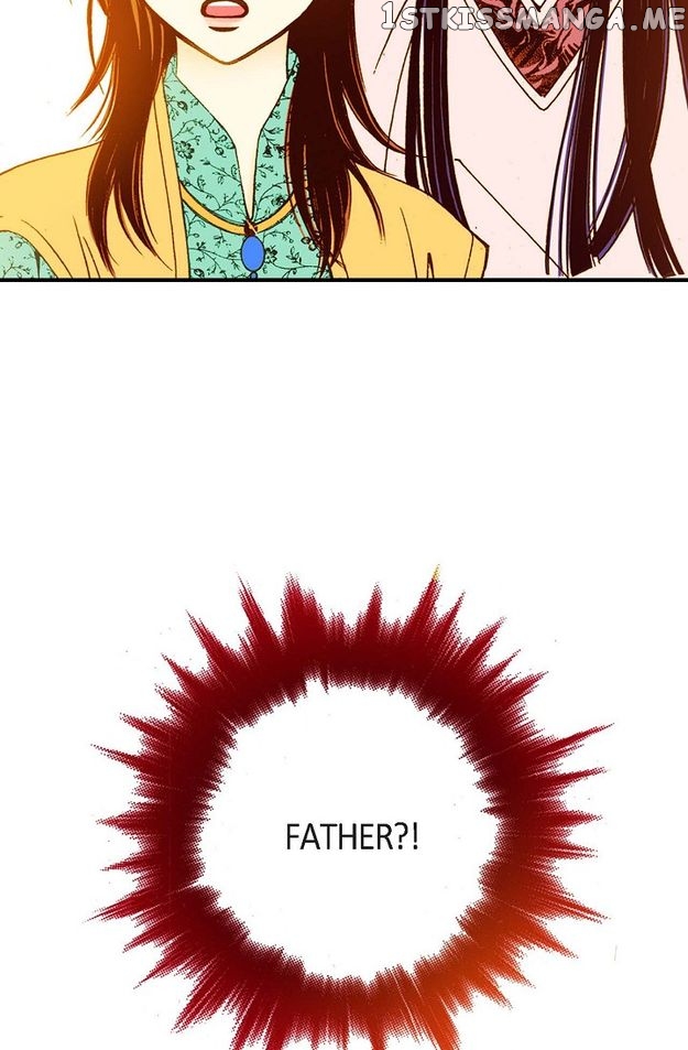 Sarasah – Manga Chapter 52 - page 70