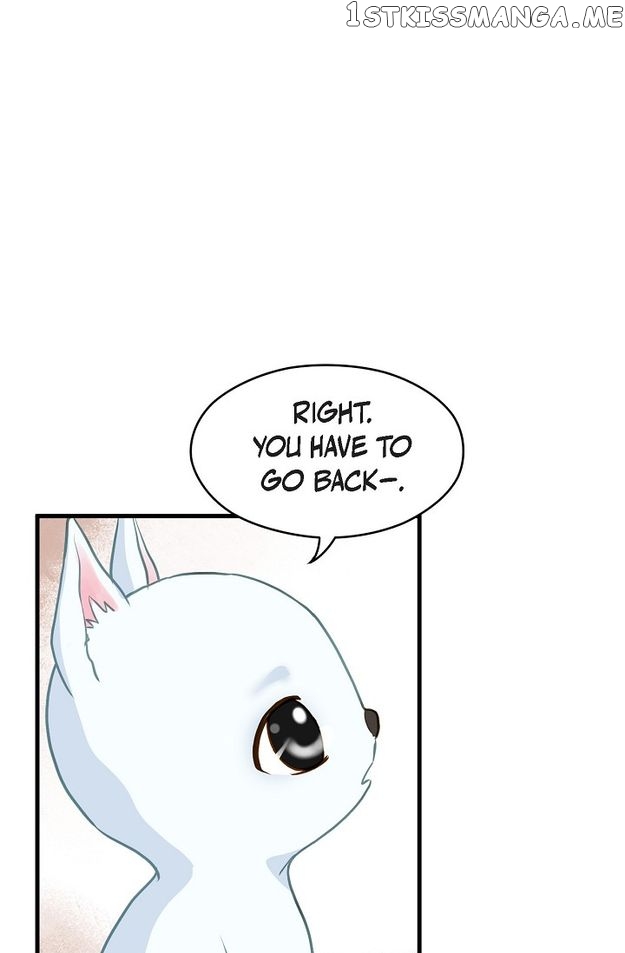 Sarasah – Manga Chapter 113 - page 11