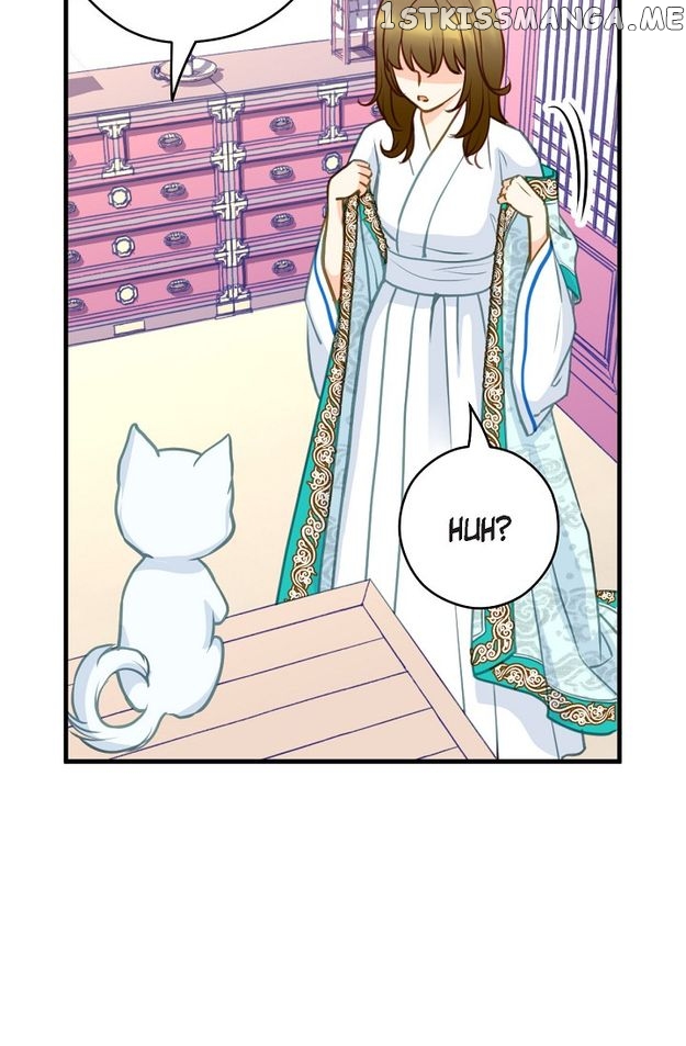 Sarasah – Manga Chapter 113 - page 14