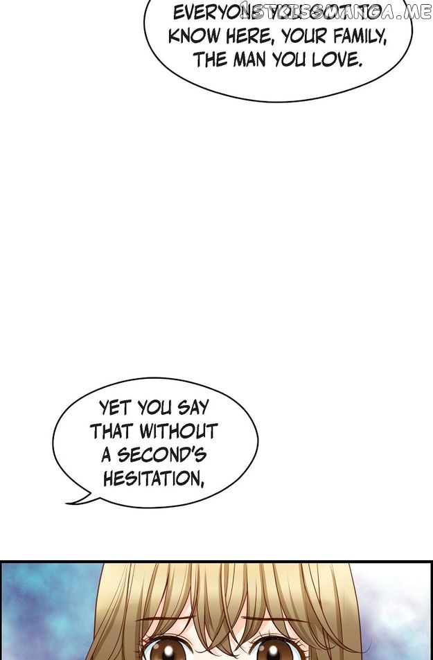 Sarasah – Manga Chapter 113 - page 16