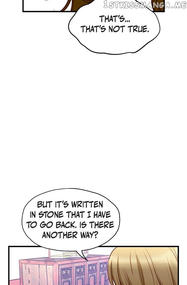 Sarasah – Manga Chapter 113 - page 18