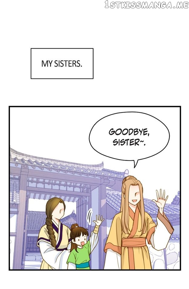 Sarasah – Manga Chapter 113 - page 23