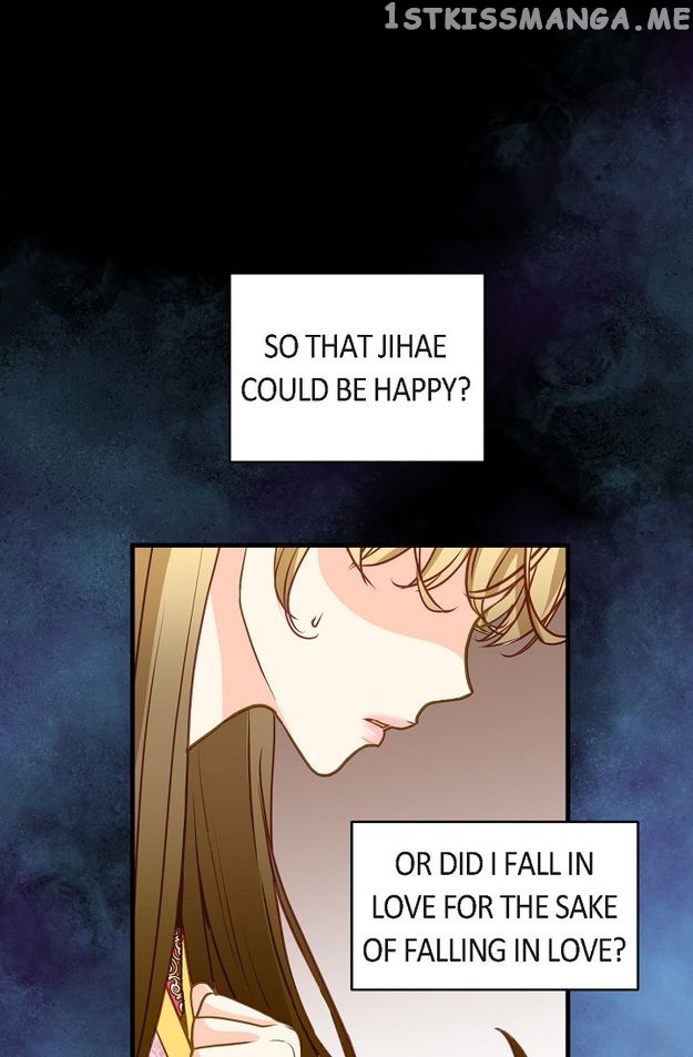 Sarasah – Manga Chapter 113 - page 34