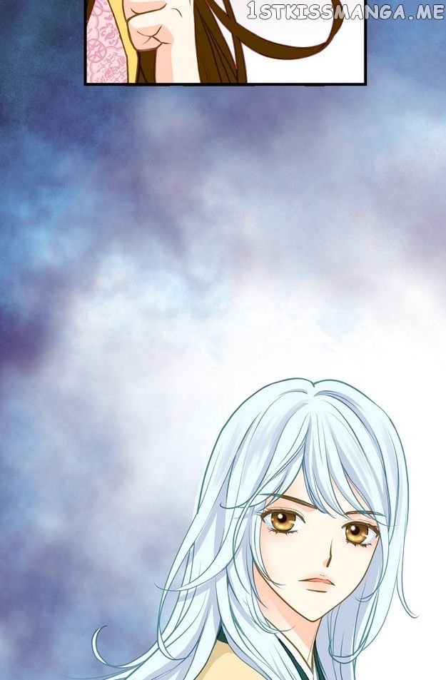 Sarasah – Manga Chapter 113 - page 35