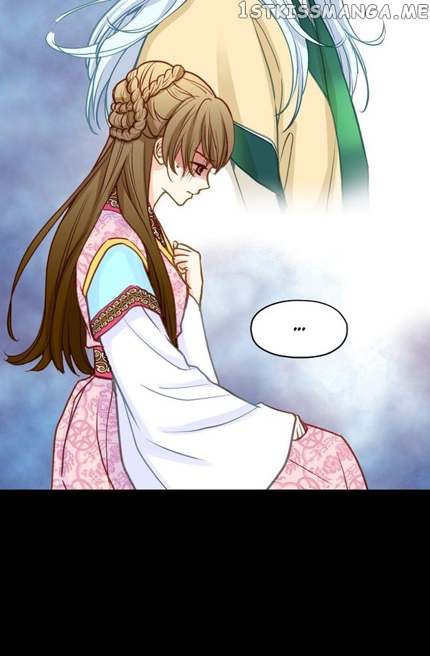 Sarasah – Manga Chapter 113 - page 36