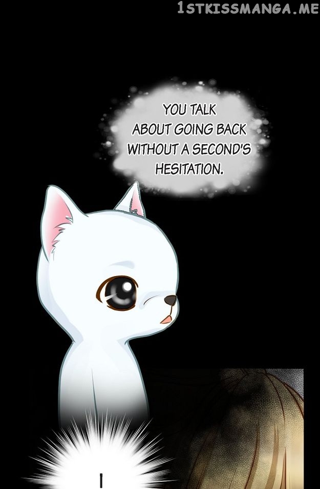Sarasah – Manga Chapter 113 - page 39