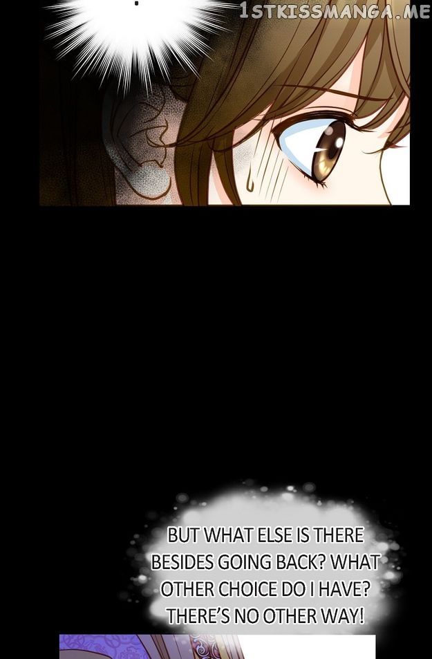 Sarasah – Manga Chapter 113 - page 40