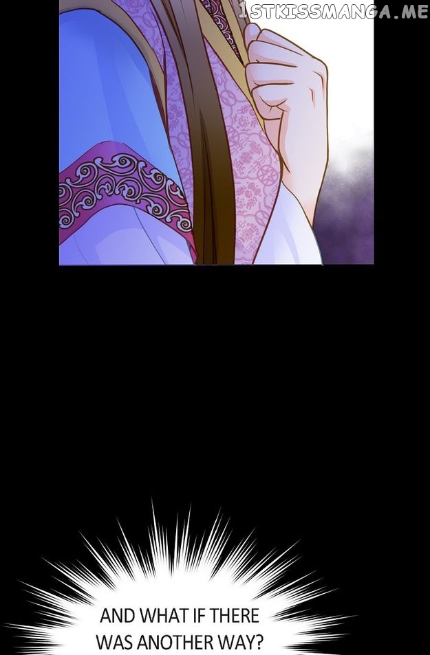Sarasah – Manga Chapter 113 - page 41