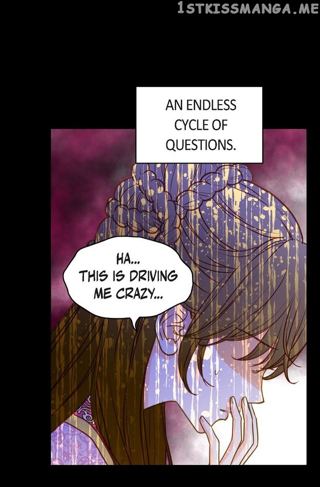 Sarasah – Manga Chapter 113 - page 43