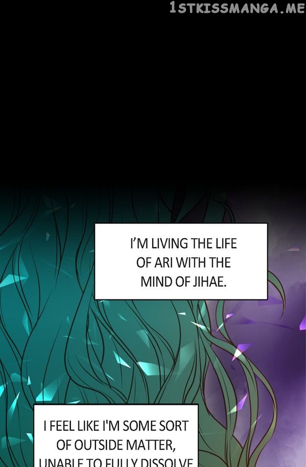 Sarasah – Manga Chapter 113 - page 44