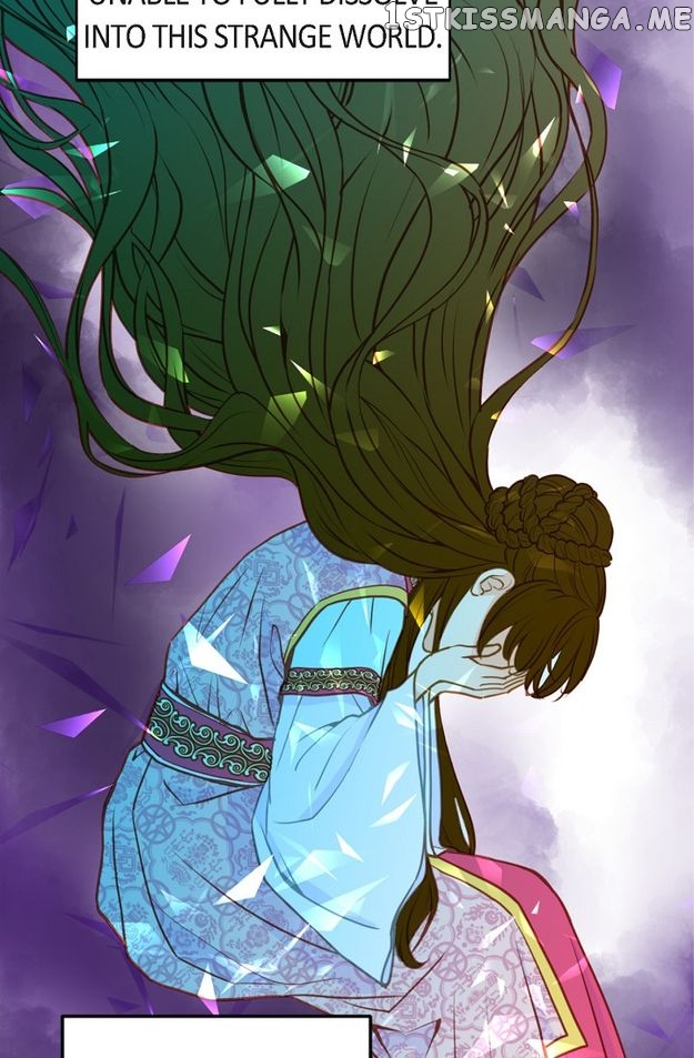 Sarasah – Manga Chapter 113 - page 45