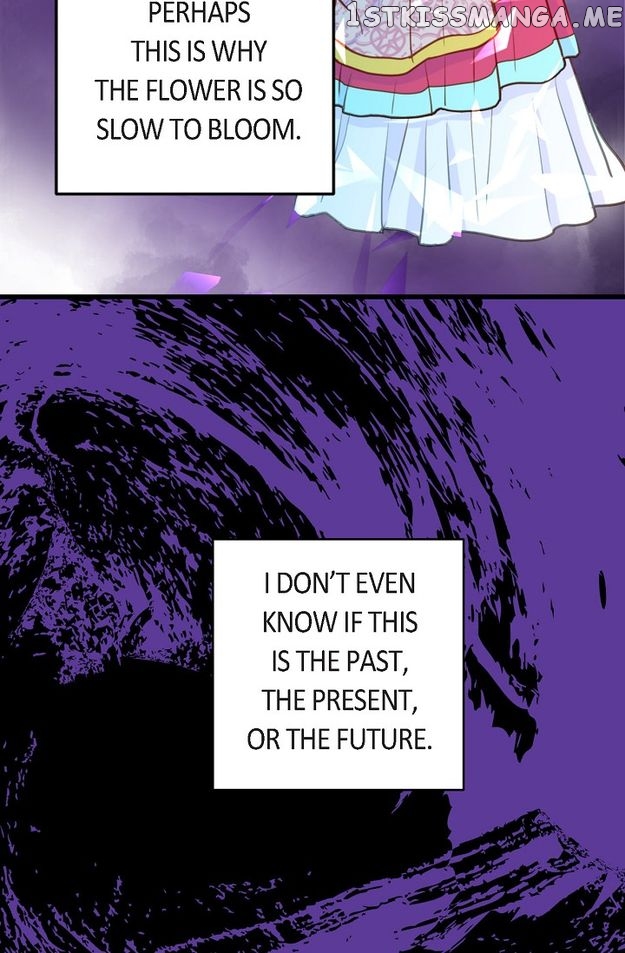 Sarasah – Manga Chapter 113 - page 46