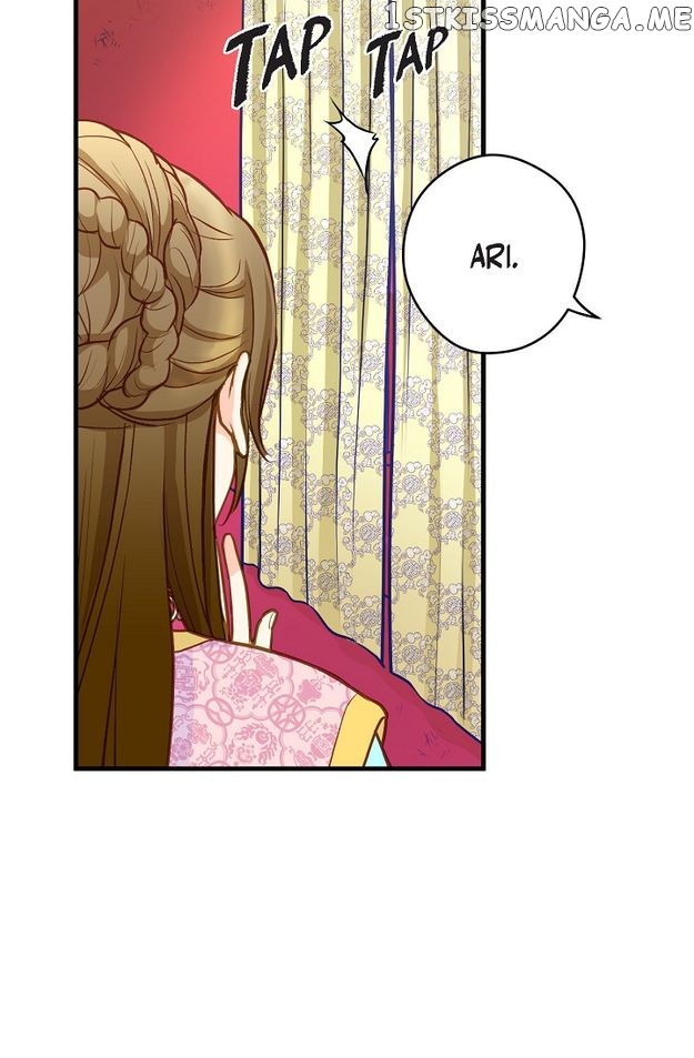 Sarasah – Manga Chapter 113 - page 49