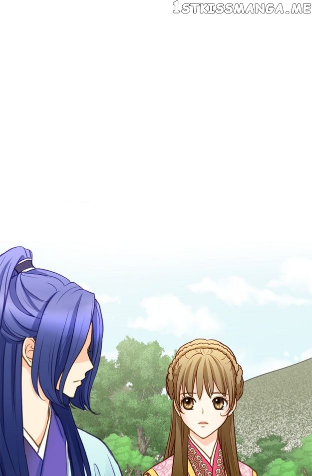 Sarasah – Manga Chapter 113 - page 55