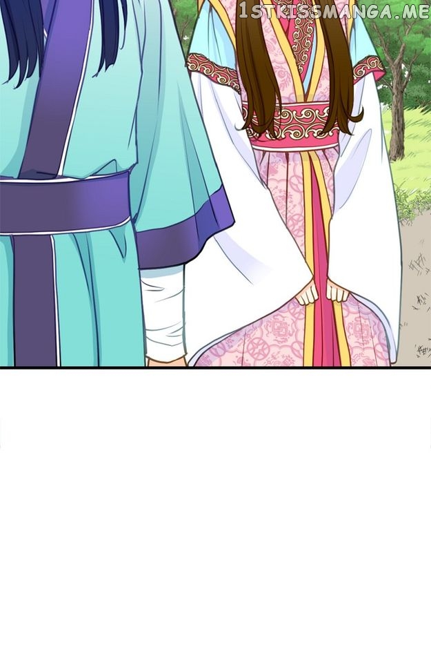Sarasah – Manga Chapter 113 - page 56