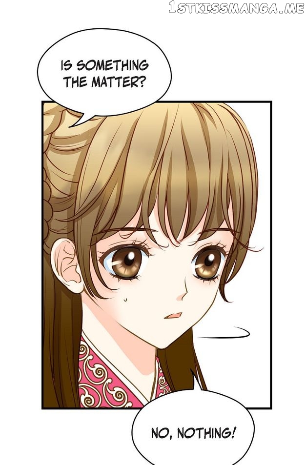 Sarasah – Manga Chapter 113 - page 57