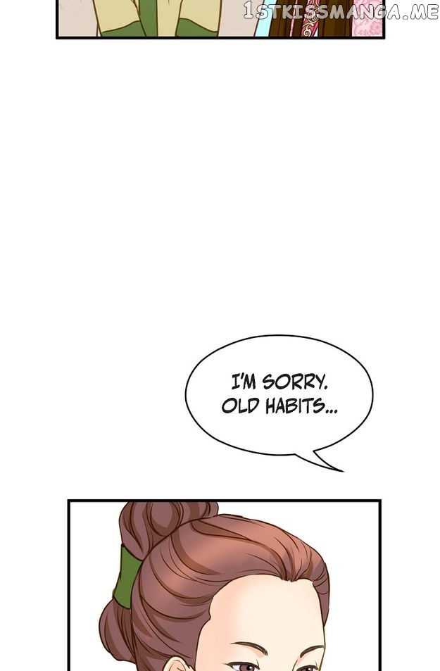 Sarasah – Manga Chapter 113 - page 60