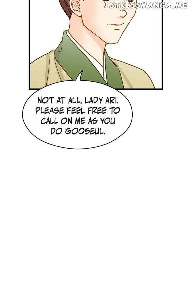 Sarasah – Manga Chapter 113 - page 61