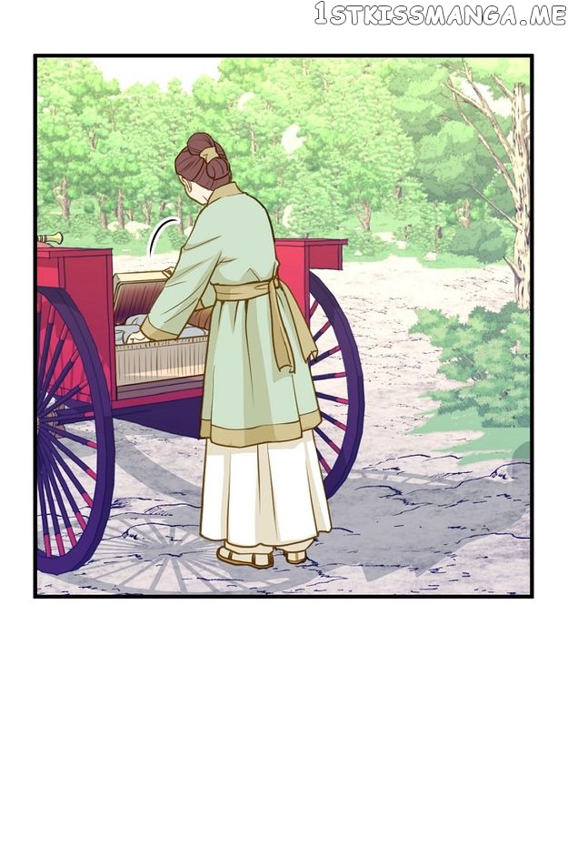 Sarasah – Manga Chapter 113 - page 62