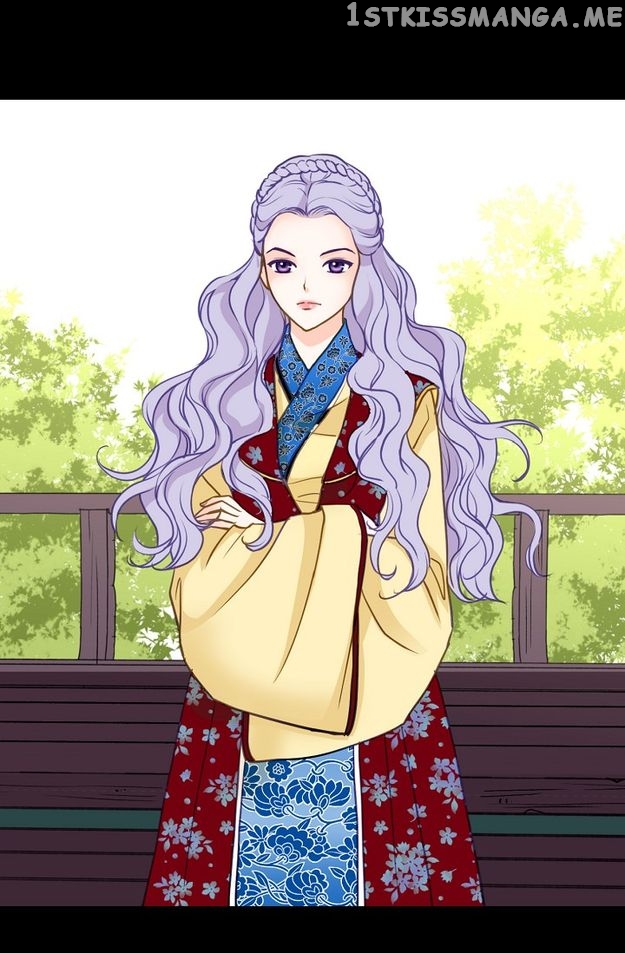 Sarasah – Manga Chapter 113 - page 65