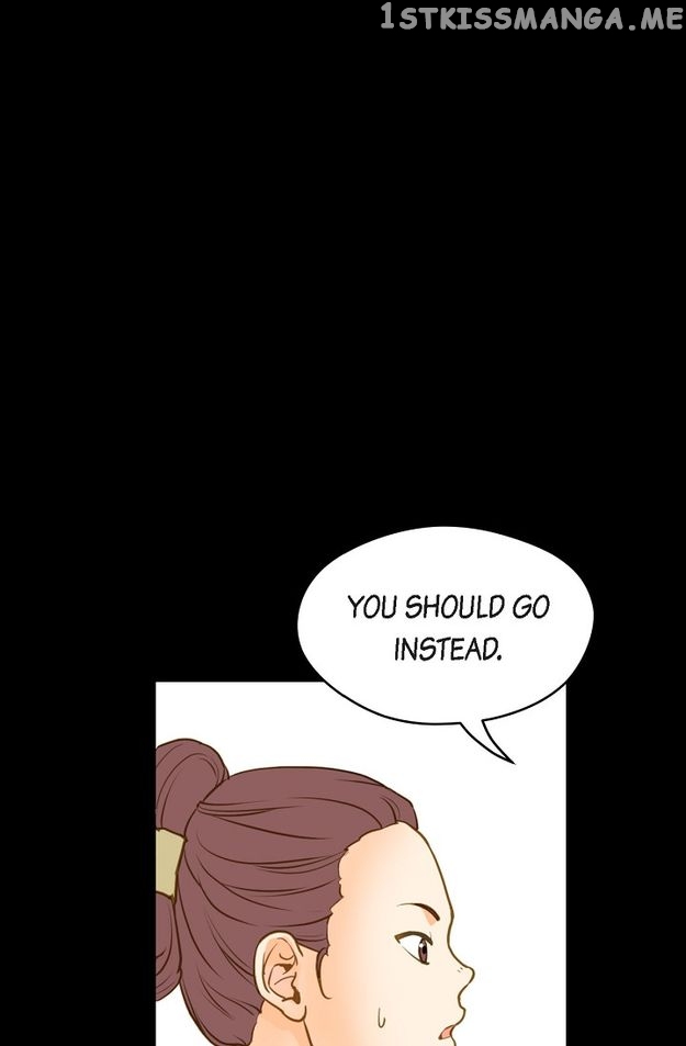 Sarasah – Manga Chapter 113 - page 66