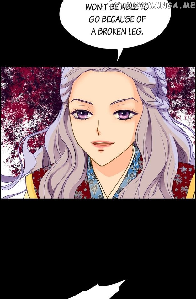 Sarasah – Manga Chapter 113 - page 67