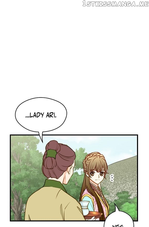 Sarasah – Manga Chapter 113 - page 69