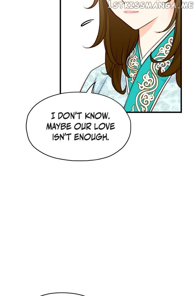 Sarasah – Manga Chapter 113 - page 9