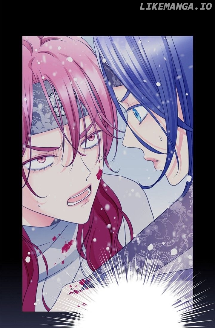 Sarasah – Manga Chapter 160 - page 11
