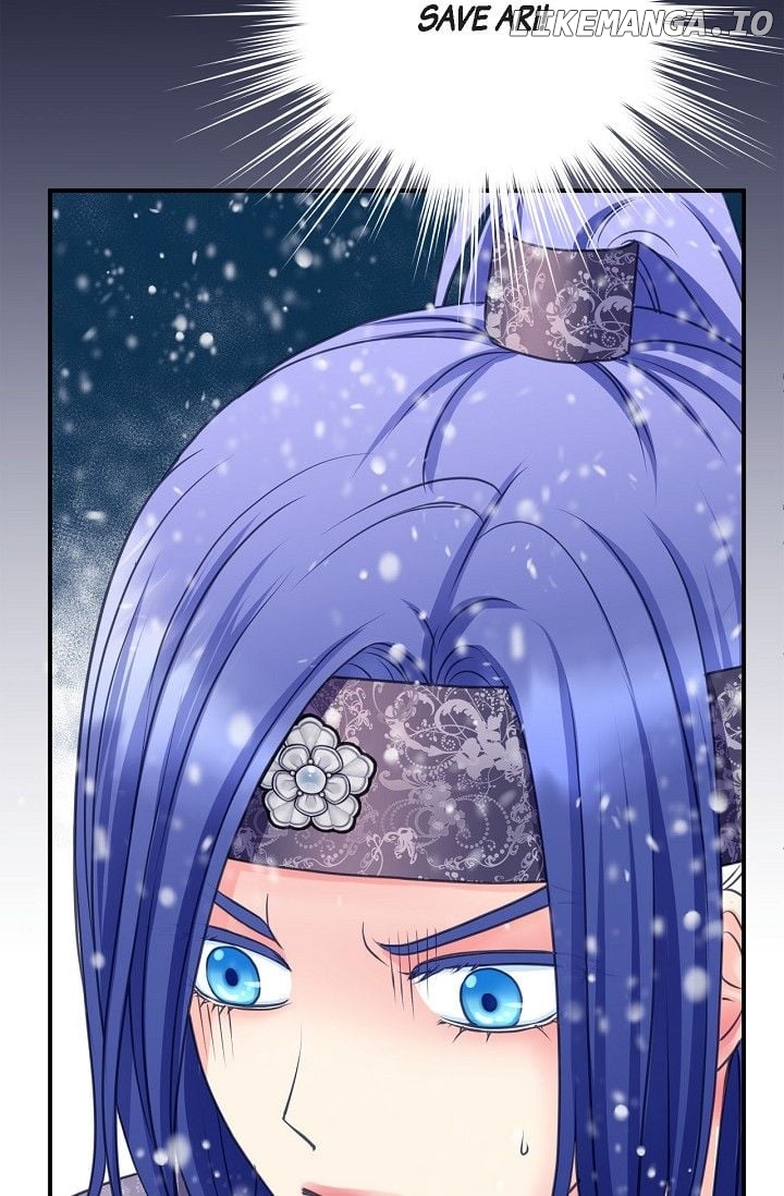 Sarasah – Manga Chapter 160 - page 12