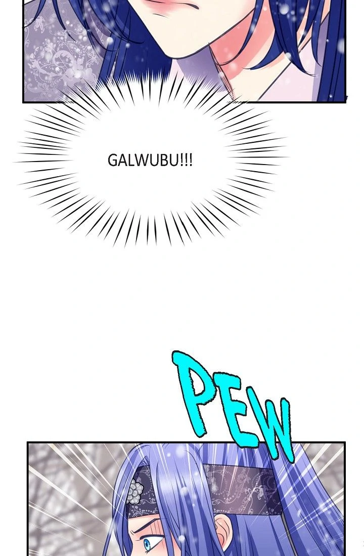 Sarasah – Manga Chapter 160 - page 13