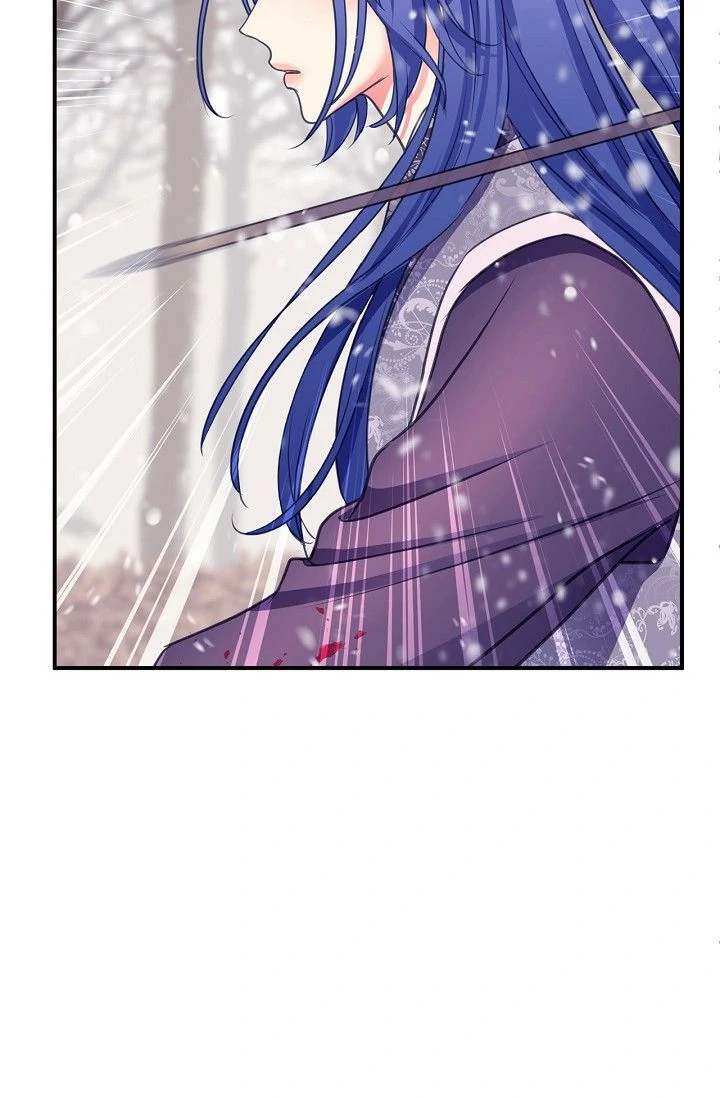 Sarasah – Manga Chapter 160 - page 14