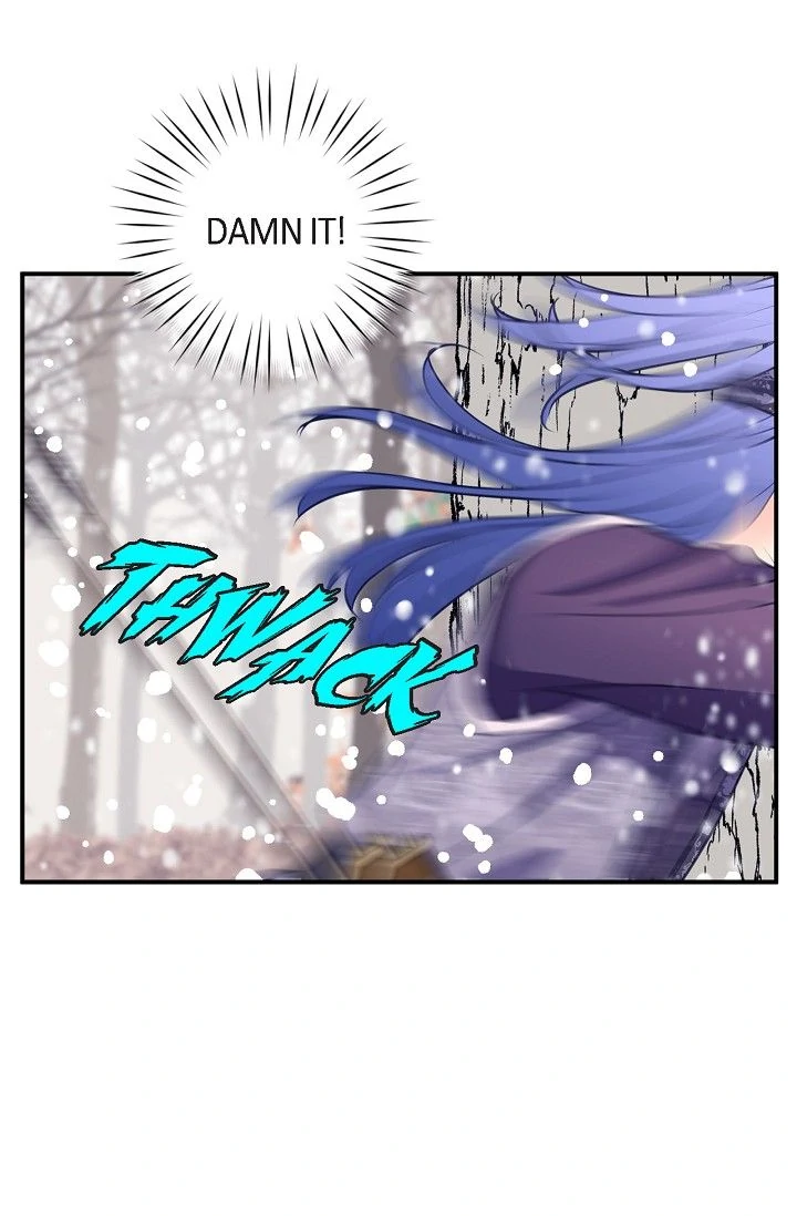 Sarasah – Manga Chapter 160 - page 15