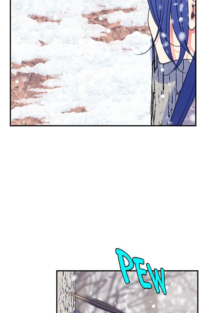 Sarasah – Manga Chapter 160 - page 17