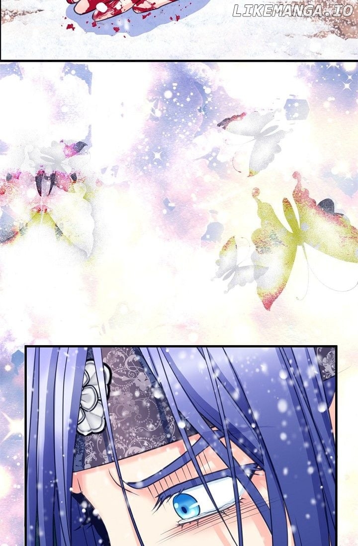 Sarasah – Manga Chapter 160 - page 2