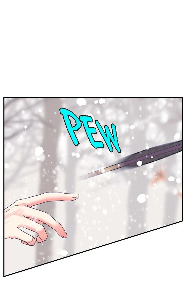 Sarasah – Manga Chapter 160 - page 20