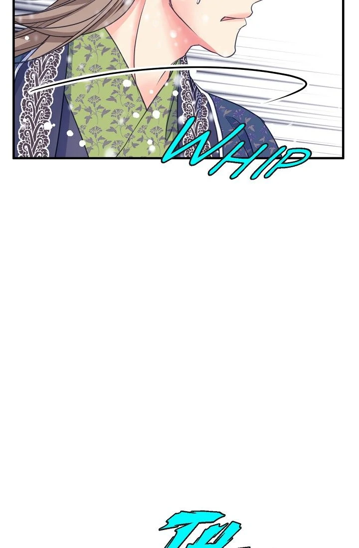 Sarasah – Manga Chapter 160 - page 23