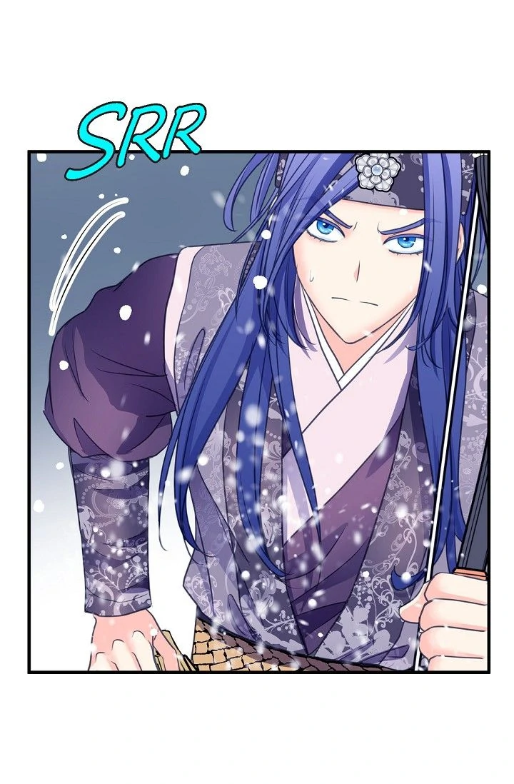 Sarasah – Manga Chapter 160 - page 25