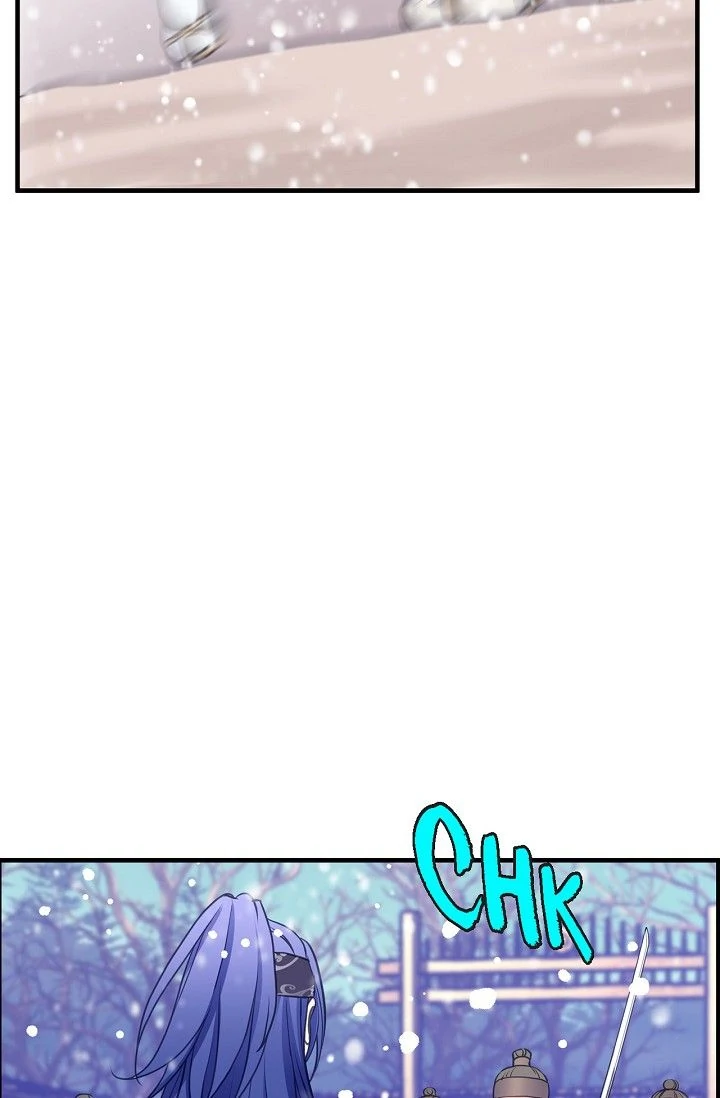 Sarasah – Manga Chapter 160 - page 33