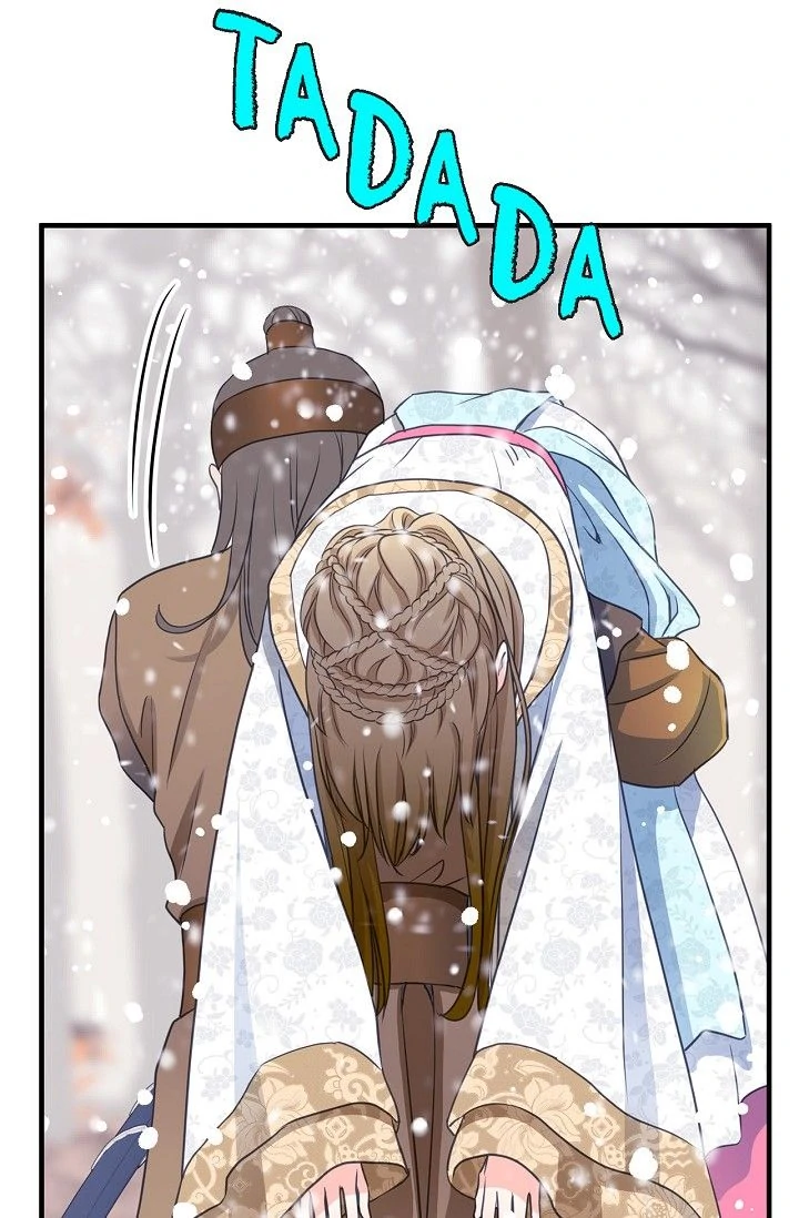 Sarasah – Manga Chapter 160 - page 38