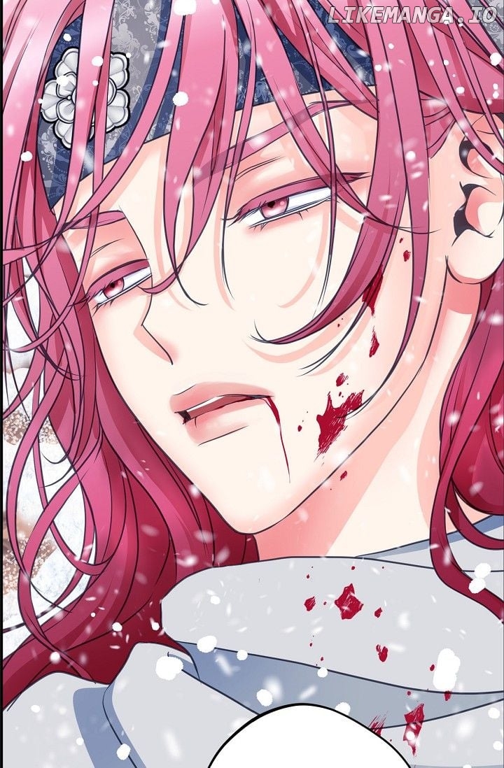 Sarasah – Manga Chapter 160 - page 4