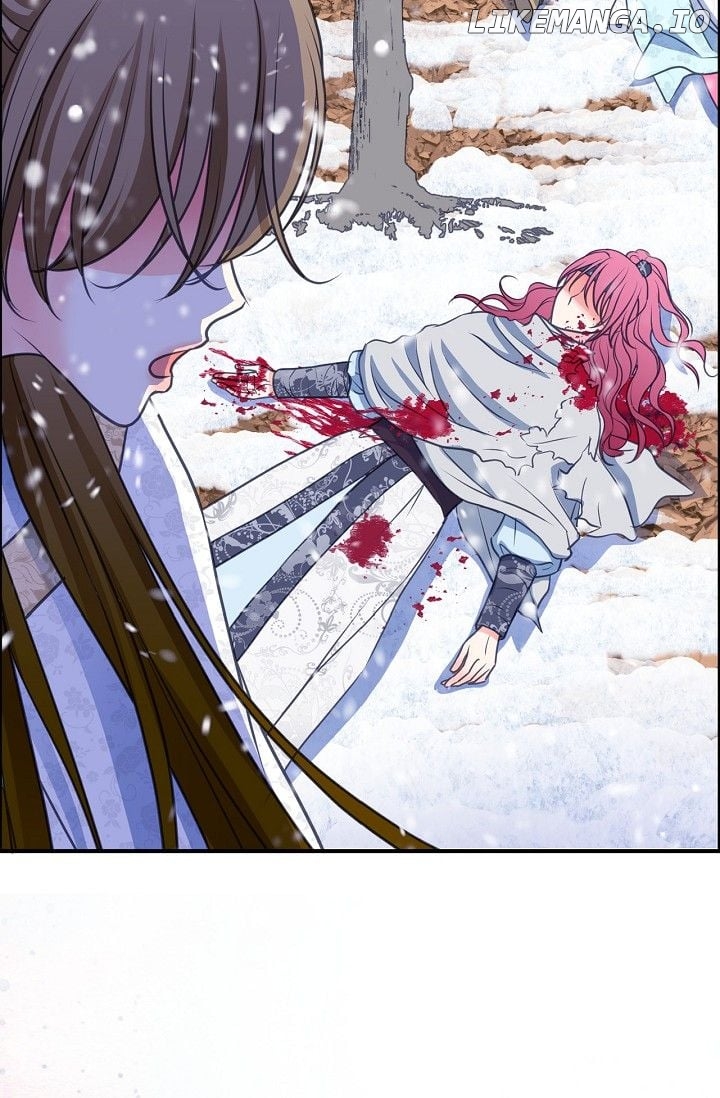 Sarasah – Manga Chapter 160 - page 43