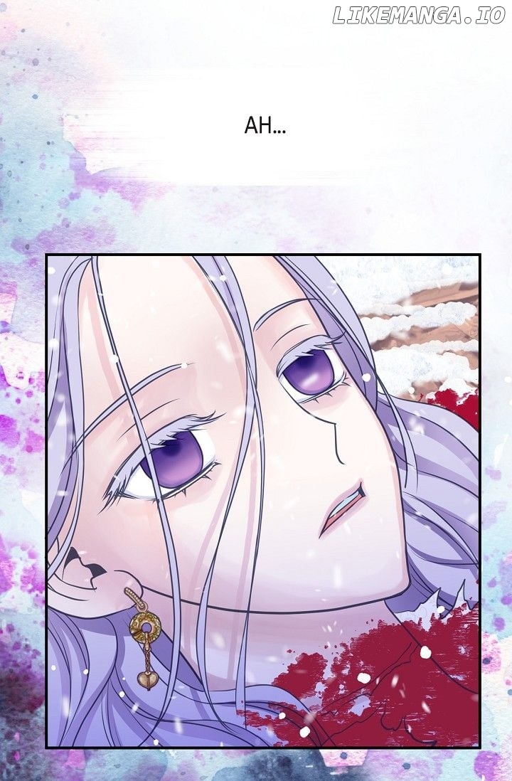 Sarasah – Manga Chapter 160 - page 44