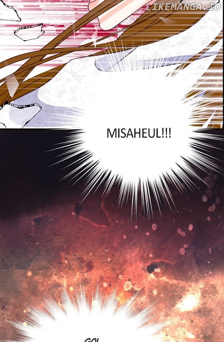 Sarasah – Manga Chapter 160 - page 48