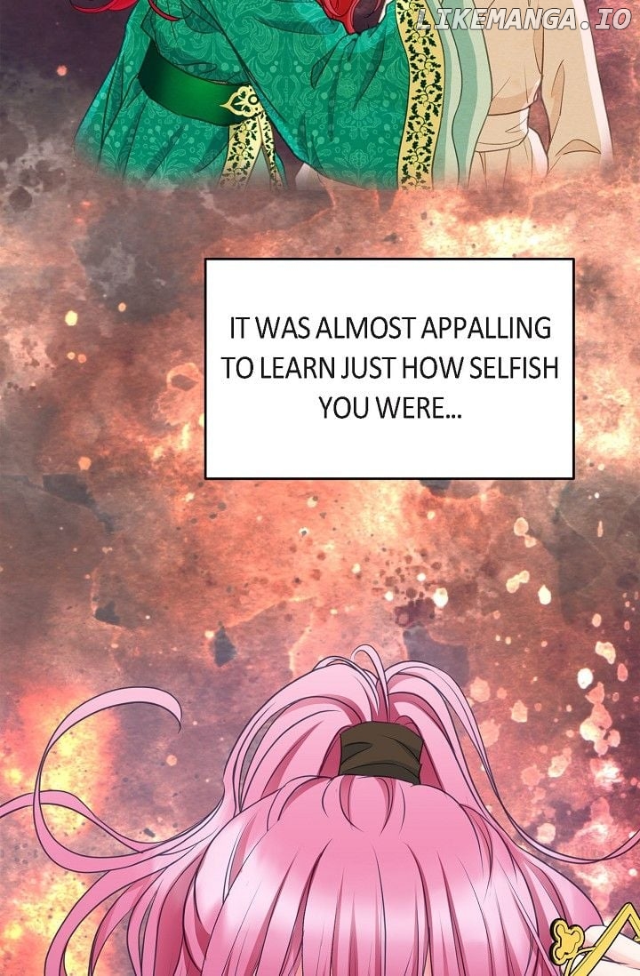 Sarasah – Manga Chapter 160 - page 51