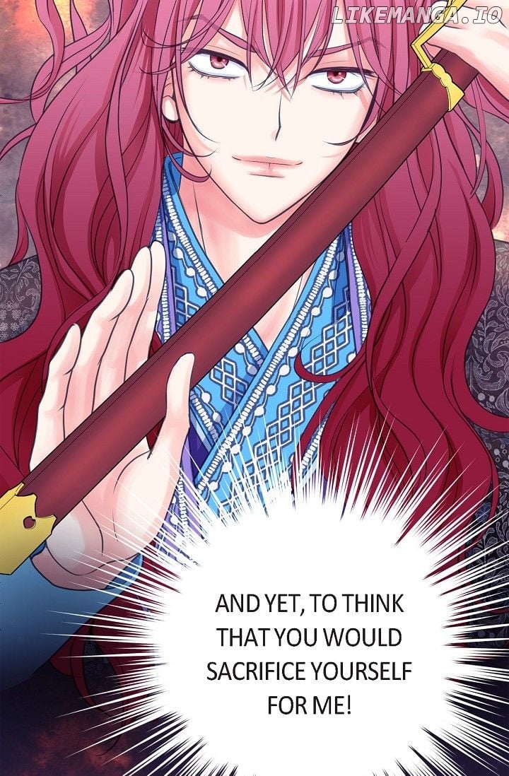 Sarasah – Manga Chapter 160 - page 52