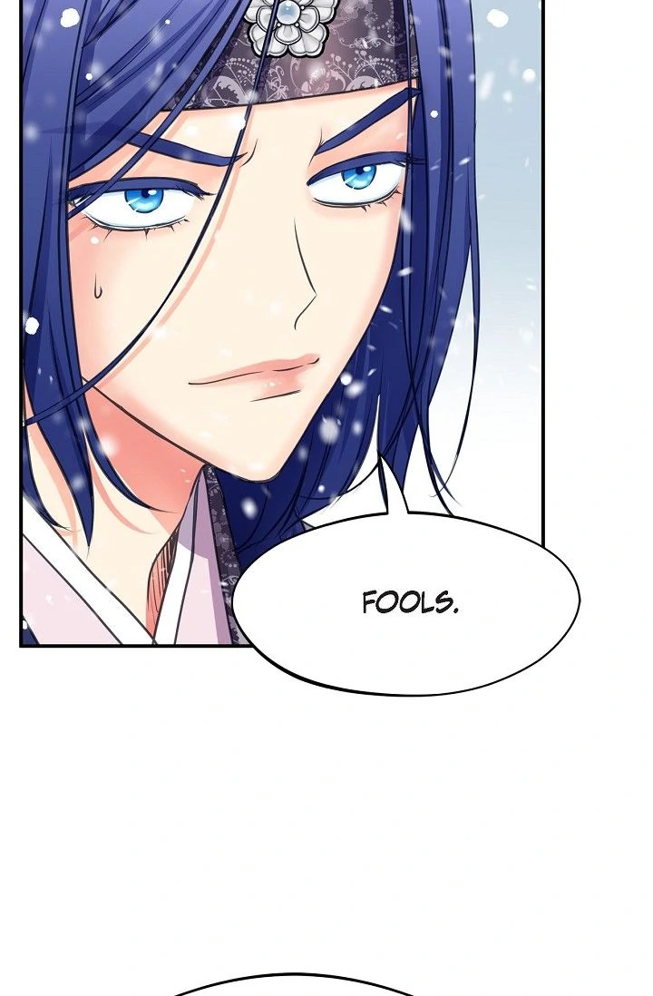 Sarasah – Manga Chapter 160 - page 59